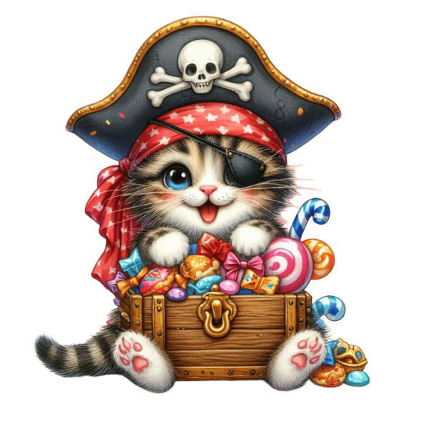 a talk like a pirate gift